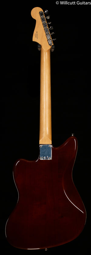 Fender Noventa Jazzmaster Pau Ferro Fingerboard Walnut DEMO