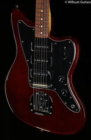Fender Noventa Jazzmaster Pau Ferro Fingerboard Walnut DEMO