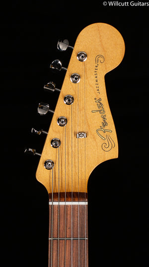 Fender Noventa Jazzmaster Pau Ferro Fingerboard Walnut DEMO