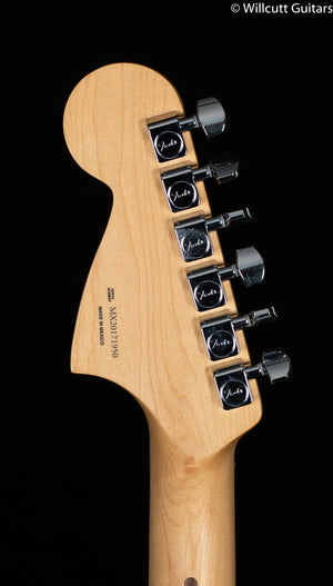 Fender Player Jaguar Capri Orange Pau Ferro Fingerboard