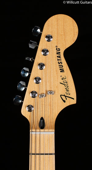 Fender Ben Gibbard Mustang (717)