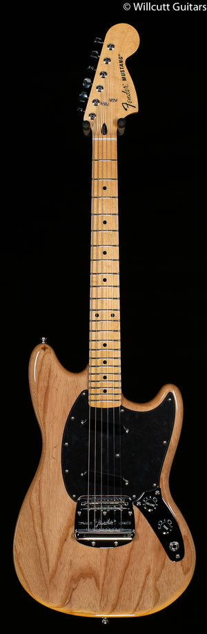Fender Ben Gibbard Mustang (800)
