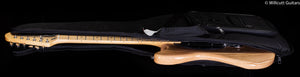 Fender Ben Gibbard Mustang (800)