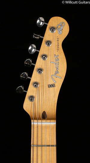 Fender Brad Paisley Esquire Black Sparkle Maple (033)