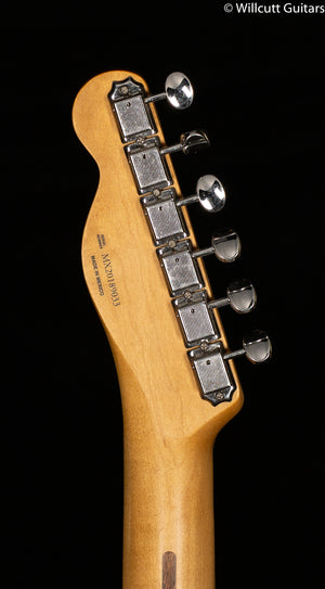 Fender Brad Paisley Esquire Black Sparkle Maple (033)