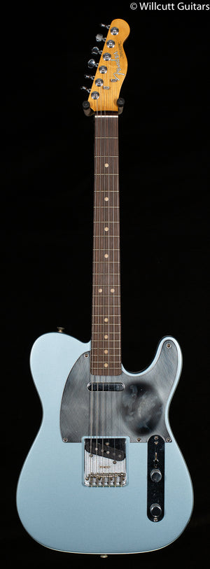 Fender Chrissie Hynde Telecaster Rosewood Fingerboard Ice Blue Metallic (548)