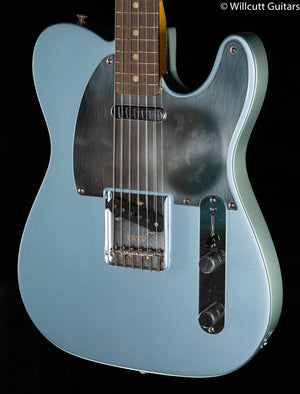 Fender Chrissie Hynde Telecaster Rosewood Fingerboard Ice Blue Metallic (548)