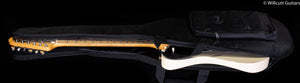 Fender Vintera Road Worn '70s Telecaster Deluxe Maple Olympic White