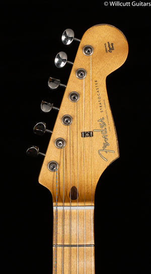 Fender Vintera Road Worn '50s Stratocaster Fiesta Red