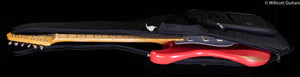 Fender Vintera Road Worn '50s Stratocaster Fiesta Red