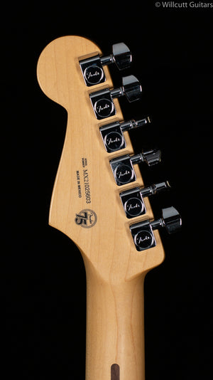 Fender Player Stratocaster HSS Black Maple Fingerboard (603)