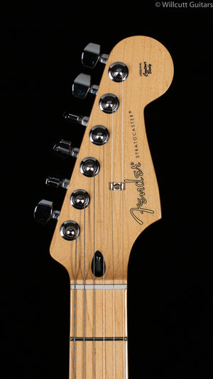 Fender Player Stratocaster HSS Black Maple Fingerboard (603)