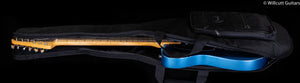 Fender Vintera Road Worn '50s Telecaster Maple Fingerboard Lake Placid Blue