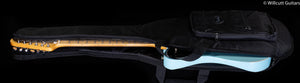 Fender Vintera Road Worn '70s Telecaster Deluxe Maple Daphne Blue