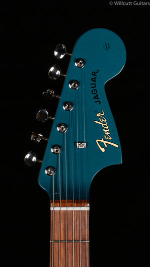 Fender Vintera '60s Jaguar Ocean Turquoise