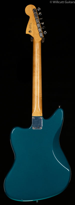Fender Vintera '60s Jaguar Ocean Turquoise