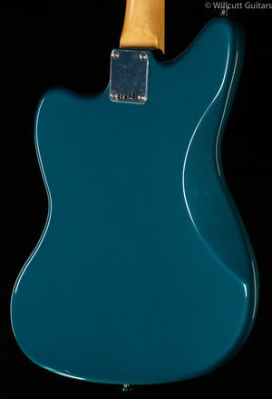 Fender Vintera '60s Jaguar Ocean Turquoise
