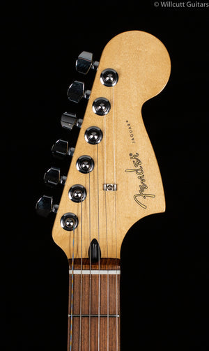 Fender Player Jaguar Capri Orange Pau Ferro Fingerboard