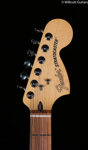 Fender Deluxe Strat HSS Candy Apple Red