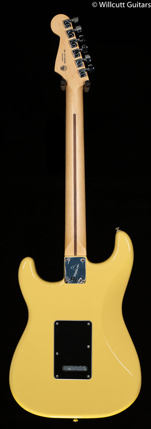 Fender Player Stratocaster HSH Buttercream Pau Ferro Fingerboard (488)