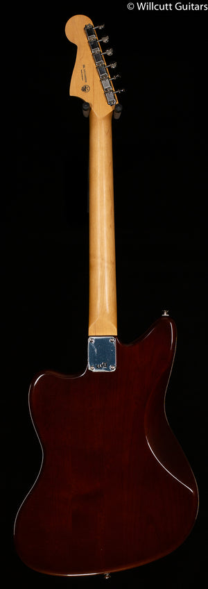 Fender Noventa Jazzmaster Pau Ferro Fingerboard Walnut (056)