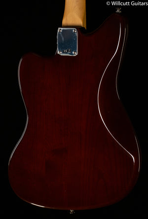 Fender Noventa Jazzmaster Pau Ferro Fingerboard Walnut (056)