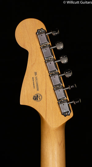 Fender Noventa Jazzmaster Pau Ferro Fingerboard Walnut (056)
