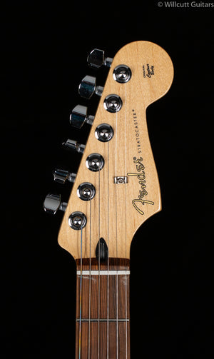 Fender Player Stratocaster HSS Pau Ferro Fingerboard Polar White