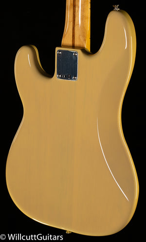 Fender Vintera '50s Precision Bass Vintage Blonde