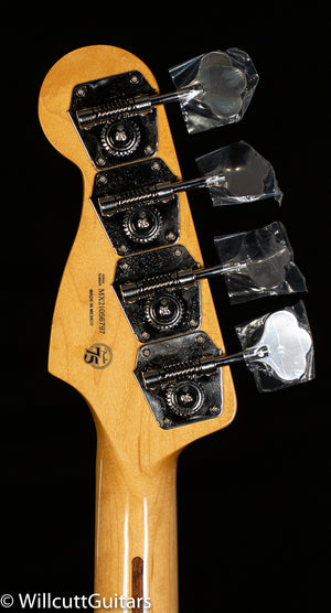 Fender Vintera '50s Precision Bass Vintage Blonde