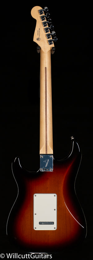 Fender Player Stratocaster 3 Color Sunburst Pau Ferro (774)