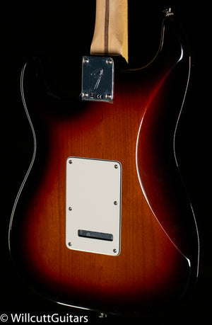 Fender Player Stratocaster 3 Color Sunburst Pau Ferro (774)