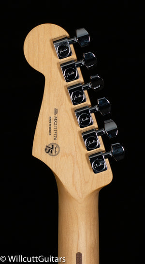 Fender Player Stratocaster 3 Color Sunburst Pau Ferro (774)