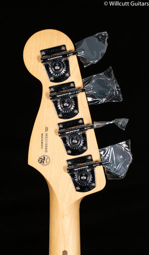 Fender Player Jazz Bass Fretless 3 Color Sunburst Bass Guitar