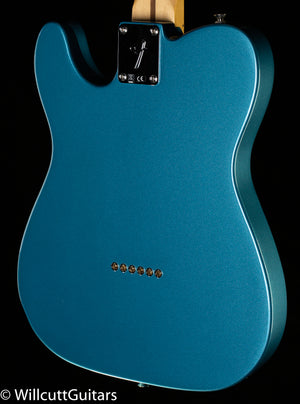 Fender Player Telecaster Tidepool Maple Fingerboard (067)