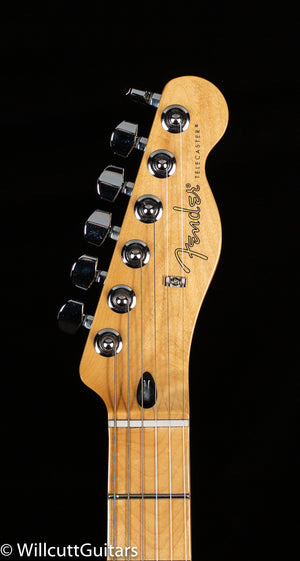 Fender Player Telecaster Tidepool Maple Fingerboard (067)