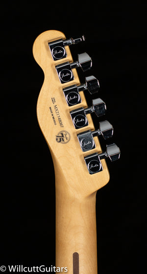 Fender Player Telecaster Tidepool Maple Fingerboard (067)