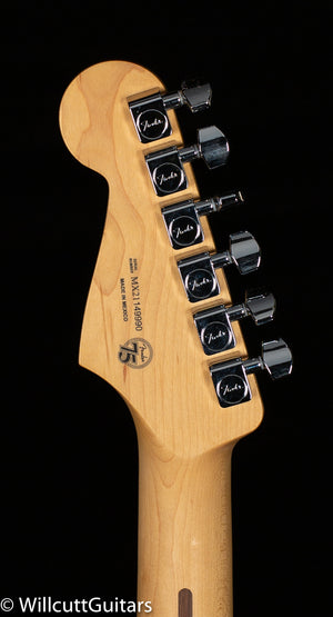 Fender Player Series Stratocaster Polar White Maple