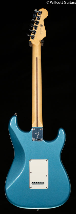 Fender Player Series Stratocaster Tidepool Maple Lefty