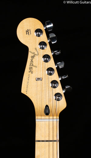 Fender Player Series Stratocaster Tidepool Maple Lefty