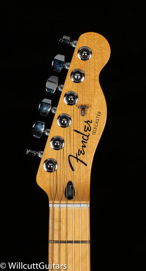 Fender Player Plus Nashville Telecaster Butterscotch Blonde