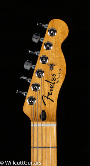 Fender Player Plus Nashville Telecaster Butterscotch Blonde