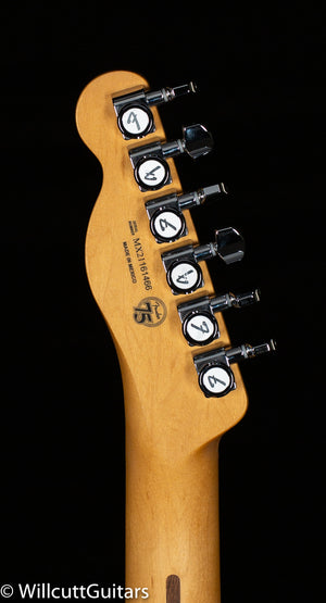 Fender Player Plus Nashville Telecaster Butterscotch Blonde