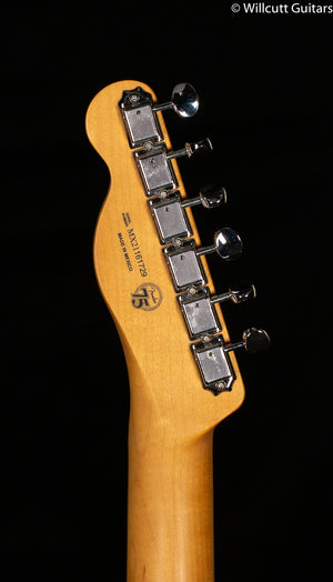 Fender Noventa Telecaster Pau Ferro Fingerboard 2-Color Sunburst (729)