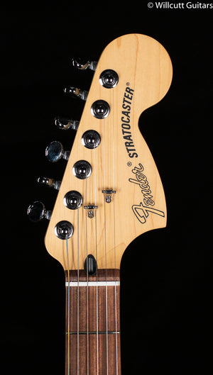 Fender Deluxe Roadhouse Stratocaster 3-Tone Sunburst Pau Ferro (069)