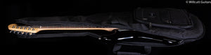 Fender Deluxe Roadhouse Stratocaster 3-Tone Sunburst Pau Ferro (069)