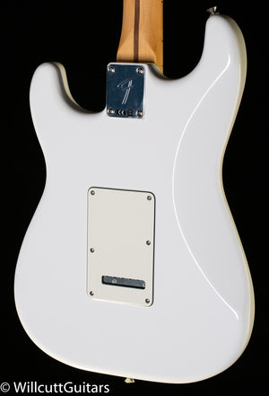 Fender Player Series Stratocaster Polar White Maple