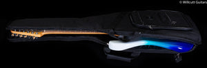 Fender Player Plus Stratocaster HSS Belair Blue Pau Ferro Fingerboard (435)