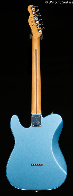 Fender Player Plus Nashville Telecaster Opal Spark Pau Ferro Fingerboard