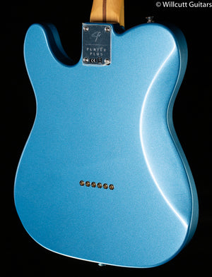 Fender Player Plus Nashville Telecaster Opal Spark Pau Ferro Fingerboard